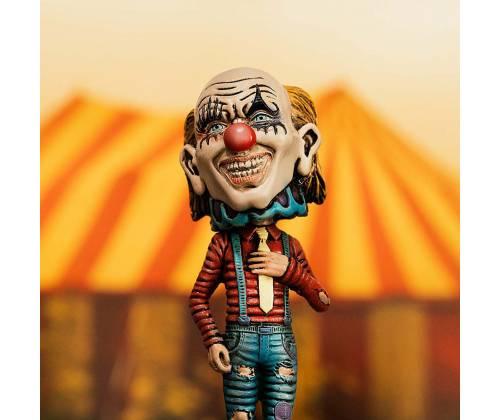 Lion Rolling Circus Διακοσμητική Φιγούρα - Edgar Allan 203mm (Συλλεκτικό) - Τιμή: 39,90€