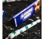 Lion Rolling Circus Χαρτάκια 32φ. King Size - Βατόμουρο (Blueberry Moon) - Τιμή: 2,10€