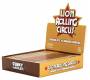 Lion Rolling Circus Χαρτάκια 32φ. King Size - Σοκολάτα (Funky Chocolate) - Τιμή: 2,10€