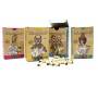 Lion Rolling Circus Tips Τζιβάνα Unbleached - Προτυλιγμένη 120τεμ. - Τιμή: 3,90€