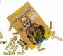 Lion Rolling Circus Tips Τζιβάνα Unbleached - Προτυλιγμένη 120τεμ. - Τιμή: 3,90€