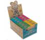Lion Rolling Circus Tips Τζιβάνα Unbleached - Προτυλιγμένη 120τεμ. - Τιμή: 3,90€