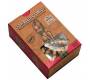 Lion Rolling Circus Tips Τζιβάνα Unbleached - Προτυλιγμένη 120τεμ. - Τιμή: 3,90€