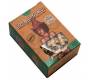 Lion Rolling Circus Tips Τζιβάνα Unbleached - Προτυλιγμένη 120τεμ. - Τιμή: 3,90€