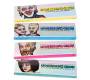 Lion Rolling Circus Χαρτάκια 1¼  - Silver Λευκό Χαρτάκι - Τιμή: 1,19€