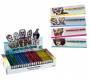 Lion Rolling Circus Χαρτάκια 1¼  - Silver Λευκό Χαρτάκι - Τιμή: 1,19€