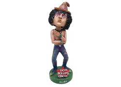 Lion Rolling Circus Διακοσμητική Φιγούρα - Ruby 203mm (Συλλεκτικό)