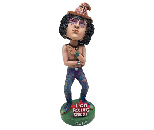 Lion Rolling Circus Διακοσμητική Φιγούρα - Ruby 203mm (Συλλεκτικό) - Τιμή: 39,90€