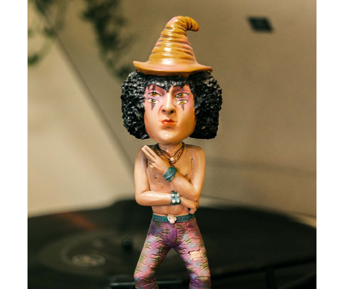 Lion Rolling Circus Διακοσμητική Φιγούρα - Ruby 203mm (Συλλεκτικό) - Τιμή: 39,90€