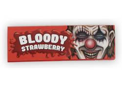 Lion Rolling Circus Χαρτάκια 33φ. 1¼ - Φράουλα (Bloody Strawberry)