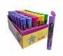Lion Rolling Circus Storage Cylinder 11.5cm - Various Colors -  Price: 1,40€