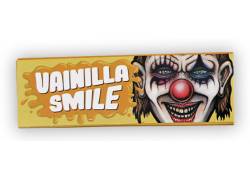 Lion Rolling Circus Χαρτάκια 33φ. 1¼ - Βανίλια (Vanilla Smile)