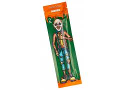 Lion Rolling Circus Blunt Wraps Πουρόφυλλα - Mango 2φ.
