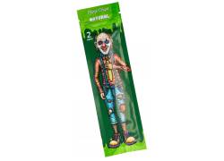 Lion Rolling Circus Blunt Wraps Πουρόφυλλα - Natural 2φ.