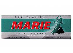 Marie Χαρτάκια - Double Slim 100φ.