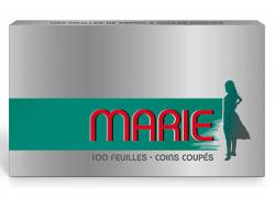 Marie Χαρτάκια - Double Slim Packet 100φ.