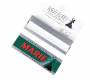 Marie Χαρτάκια - Double Slim 100φ. - Τιμή: 0,72€