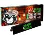 Rolling Papers Mari & Juan King Size Slim with Tips 32f. - 12pcs. - Price: 11,90€