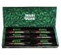 Rolling Papers Mari & Juan King Size Slim with Tips 32f. - 12pcs. - Price: 11,90€