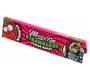 Monkey King Paper King Size Slim - Strawberry - Price: 1,50€