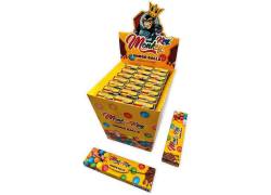 Monkey King Χαρτάκια Choco Balls - King Size Slim με Τζιβάνα