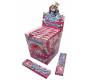 Monkey King Χαρτάκια Cotton Candy - King Size Slim με Τζιβάνα 32φ. - Τιμή: 2,20€