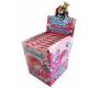 Monkey King Χαρτάκια Cotton Candy - King Size Slim με Τζιβάνα 32φ. - Τιμή: 2,20€