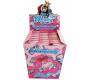 Monkey King Χαρτάκια Cotton Candy - King Size Slim με Τζιβάνα 32φ. - Τιμή: 2,20€