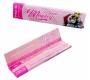 Monkey King Χαρτάκια Ροζ - Pink King Size Slim 32φ. - Τιμή: 1,10€