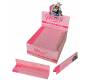 Monkey King Χαρτάκια Ροζ - Pink King Size Slim 32φ. - Τιμή: 1,10€