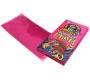 Monkey King Rolling Papers King Size Transparent Cellulose Pink- 40f. - Price: 0,95€