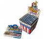 Monkey King Χαρτάκια Popcorn Touch and Smell - King Size Slim με Τζιβάνα -  Price: 2,20€