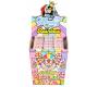 Monkey King Rolling Papers Rainbow - King Size Slim with Tips 32f. -  Price: 2,20€