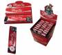 Monkey King Χαρτάκια Red Cola - King Size Slim με Τζιβάνα 32φ. - Τιμή: 2,20€