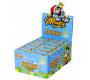 Monkey King Rolls Ρολό Smell Pack Blue Splash - 4 Μέτρα + Tips - Τιμή: 1,85€