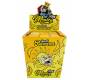 Monkey King Χαρτάκια Sweet Banana - King Size Slim με Τζιβάνα 32φ. - Τιμή: 2,20€