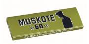 Χαρτάκια Muskote