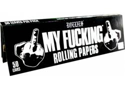 MY FUCKING Χαρτάκια