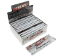 Newz Rolling Papers KS Slim 12cm + 45 Tips -  Price: 1,40€