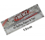 Newz Rolling Papers KS Slim 12cm + 45 Tips -  Price: 1,40€