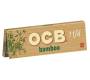 OCB Χαρτάκια Bamboo - 1¼ - Τιμή: 0,65€