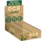 OCB Χαρτάκια Bamboo - 1¼ - Τιμή: 0,65€