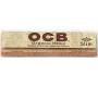 OCB Χαρτάκια - Organic Hemp - King Size Slim με Τζιβάνες - Τιμή: 0,98€