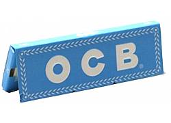 OCB Χαρτάκια - Σιέλ