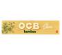 OCB Χαρτάκια Bamboo King Size Slim 32φ .50τεμ. - Τιμή: 34,70€