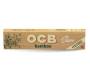 OCB Χαρτάκια Bamboo King Size Slim με Τζιβάνες - Τιμή: 1,20€