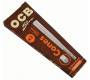 OCB Cone Κώνος Ακατέργαστο Slim Unbleached x3 Pocket - King Size -  Price: 1,30€