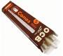 OCB Cone Κώνος Ακατέργαστο Slim Unbleached x3 Pocket - King Size -  Price: 1,30€