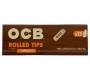 OCB Pre-Rolled Tips Τζιβάνα - Προτυλιγμένη - Τιμή: 1,20€