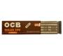 OCB Pre-Rolled Tips Τζιβάνα - Προτυλιγμένη - Τιμή: 1,20€
